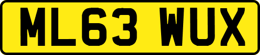 ML63WUX