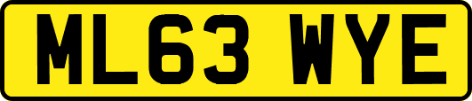 ML63WYE