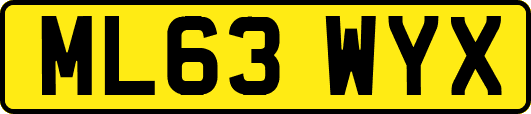 ML63WYX