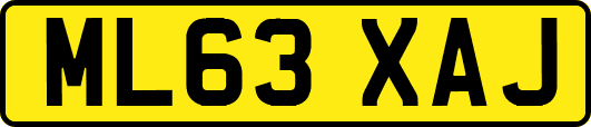 ML63XAJ