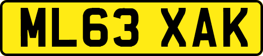 ML63XAK