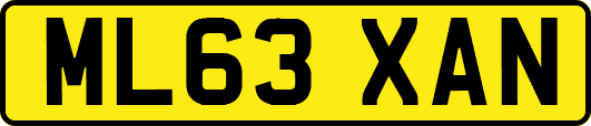 ML63XAN
