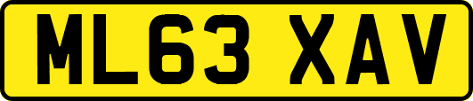 ML63XAV