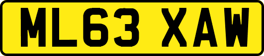 ML63XAW