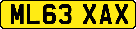 ML63XAX