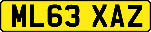 ML63XAZ