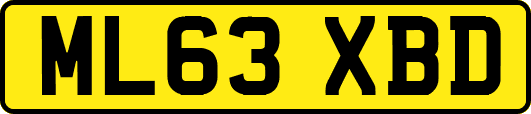 ML63XBD