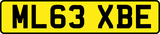 ML63XBE