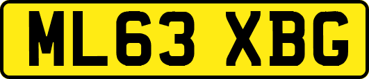 ML63XBG