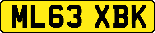 ML63XBK