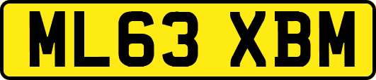 ML63XBM