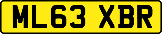 ML63XBR