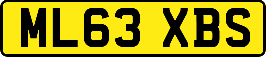 ML63XBS
