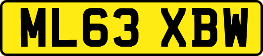 ML63XBW