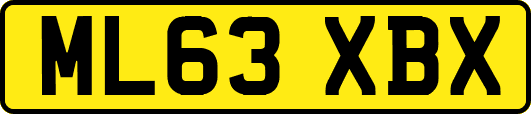 ML63XBX