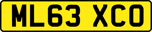 ML63XCO