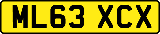 ML63XCX