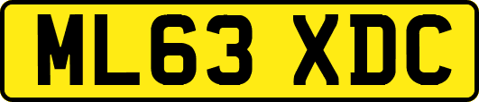 ML63XDC