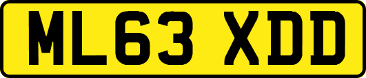 ML63XDD