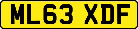 ML63XDF