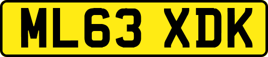 ML63XDK