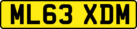 ML63XDM