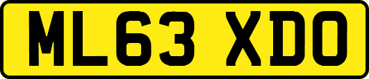 ML63XDO