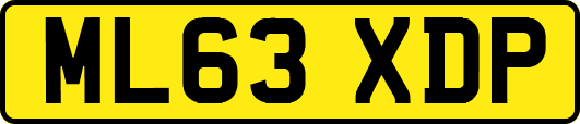 ML63XDP
