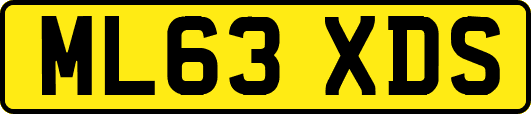 ML63XDS