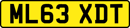 ML63XDT