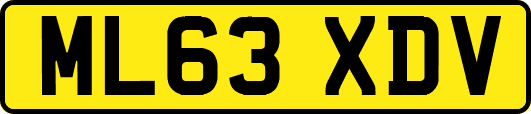 ML63XDV