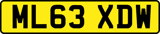 ML63XDW