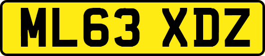 ML63XDZ