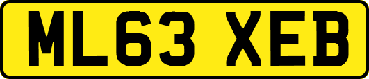 ML63XEB