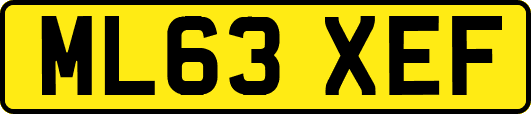 ML63XEF