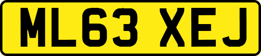 ML63XEJ