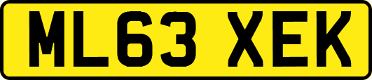 ML63XEK