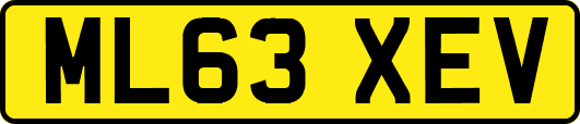 ML63XEV