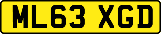 ML63XGD