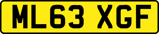 ML63XGF
