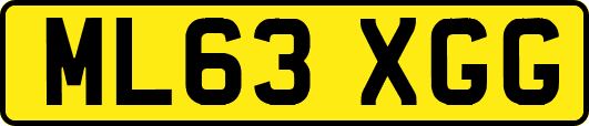 ML63XGG