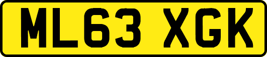 ML63XGK