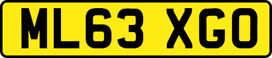 ML63XGO