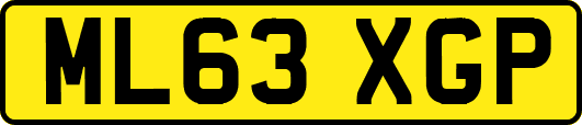 ML63XGP