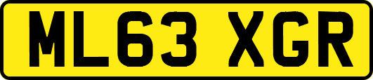 ML63XGR