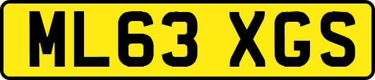 ML63XGS