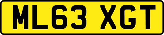 ML63XGT