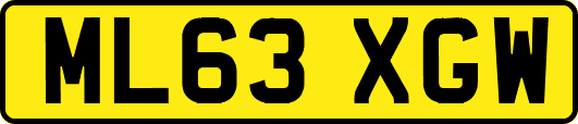 ML63XGW