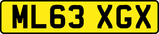 ML63XGX