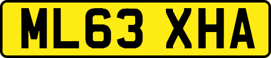 ML63XHA